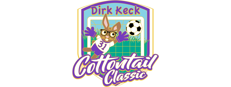 28th Annual Dirk Keck Cottontail Classic